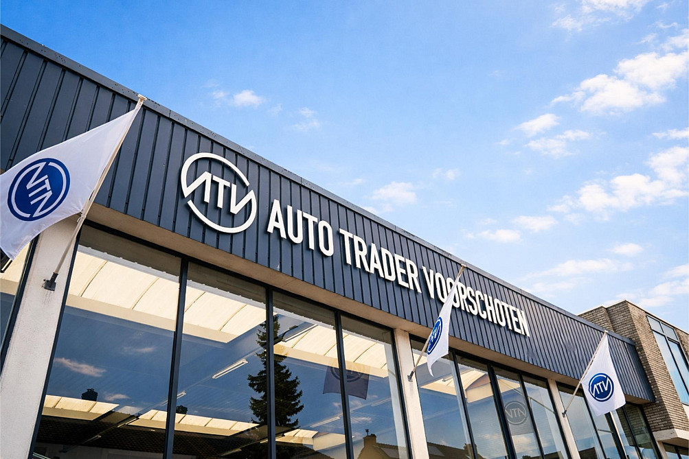 Carteam Autotrader Voorschoten