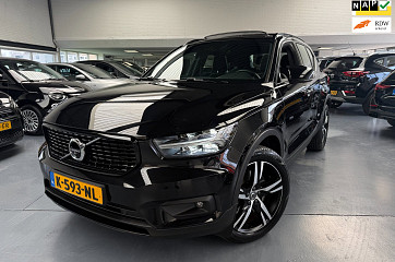 Volvo XC40 1.5 T5 R-Design |Pano|360cam|Blindspot|