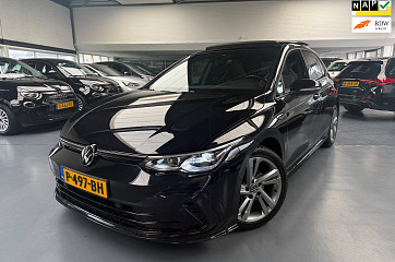 Volkswagen Golf 1.5 eTSI R-Line Business+ | 3x R-Line | Pano | Nap |