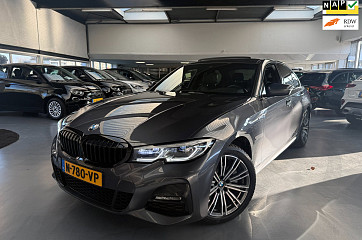 BMW 3 Serie 320e Business Edition Plus M Sport |Open Dak|