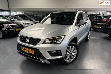 Seat Ateca 1.6 TDI Style |Nette staat|