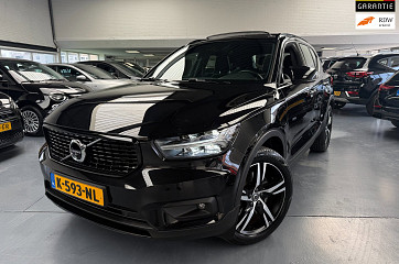 Volvo XC40 1.5 T5 R-Design |Pano|360cam|Blindspot|