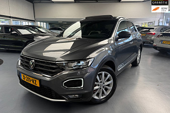 Volkswagen T-Roc 2.0 TSI 4Motion Sport Business R | Panoramadak | R-Line |