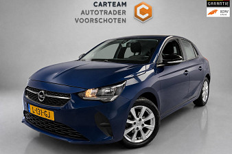 Opel Corsa 1.2 Edition |NAP|1e Eigenaar|