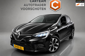 Renault Clio 1.0 TCe 90 Evolution