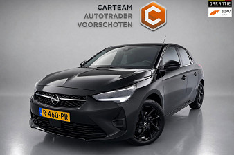 Opel Corsa 1.2 GS Line