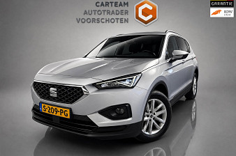 Seat Tarraco 1.5 TSI Style Business Intense 7p.