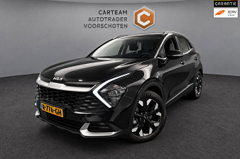 Kia Sportage 1.6 T-GDi Plug-in Hybrid AWD DynamicLine |NAP|