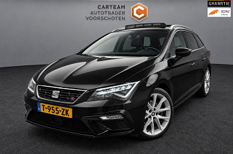 Seat Leon ST 2.0 TSI FR Business Intense |Panoramadak|