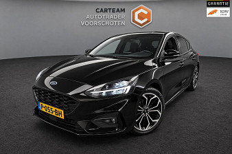 Ford Focus 1.0 EcoBoost ST-Line