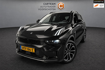 Lynk & Co 01 1.5 Core |NAP| *Facelift*