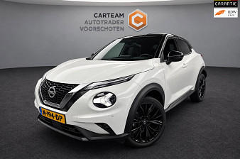Nissan Juke 1.0 DIG-T Enigma |NAP|