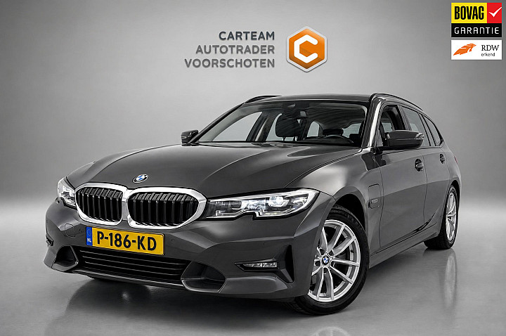 BMW 3 Serie Touring 320e Business Edition Plus