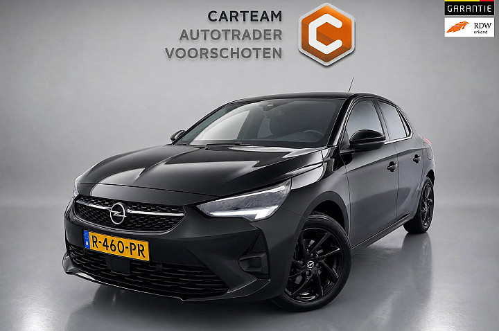 Opel Corsa 1.2 GS Line