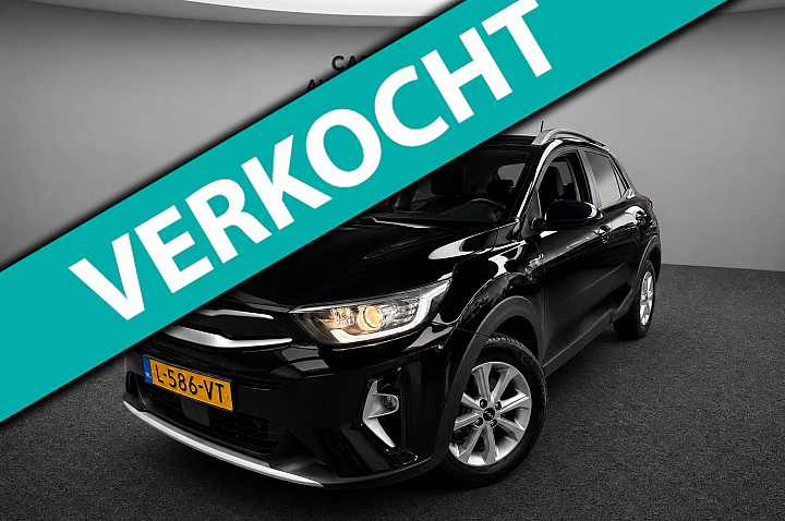 Kia Stonic 1.0 T-GDi MHEV DynamicLine |NAP|