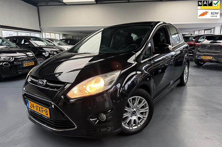 Ford C-MAX 1.6 Titanium |NAP|