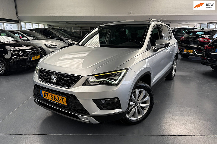 Seat Ateca 1.6 TDI Style |Nette staat|