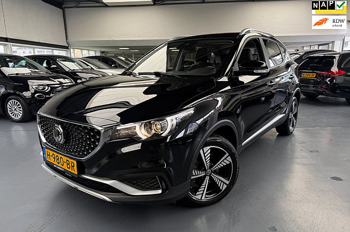 MG ZS-EV MG Luxury 45 kWh |Pano|NAP|