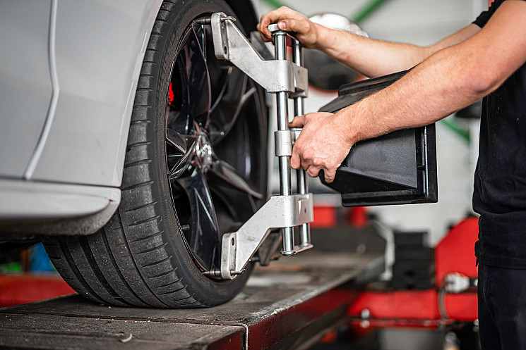 Carteam Autotrader Voorschoten