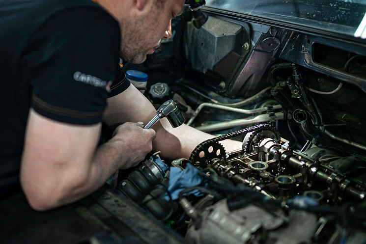 Carteam Autotrader Voorschoten