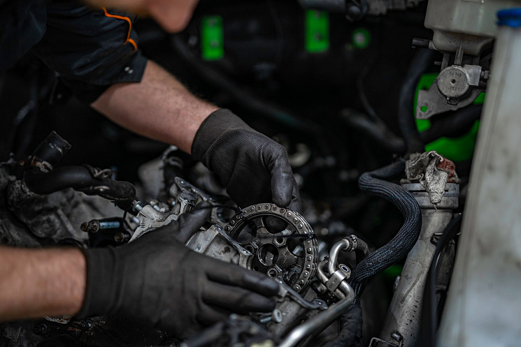 Carteam Autotrader Voorschoten