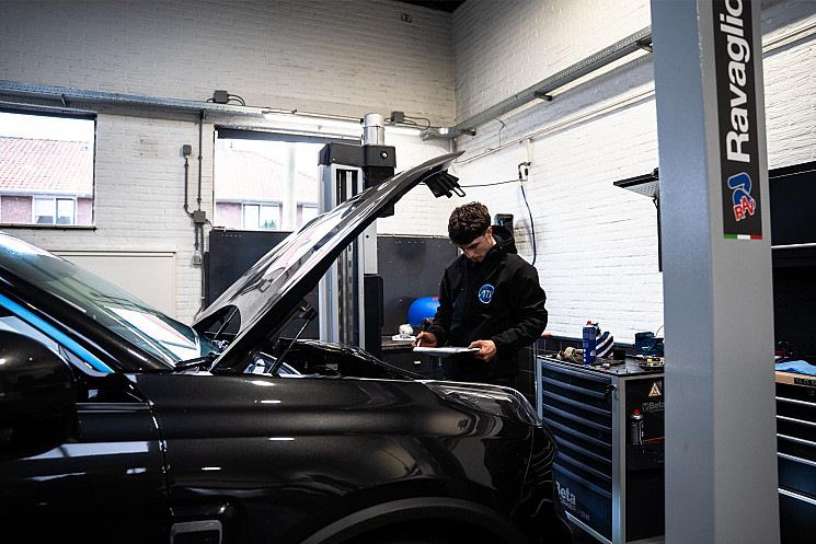 Carteam Autotrader Voorschoten