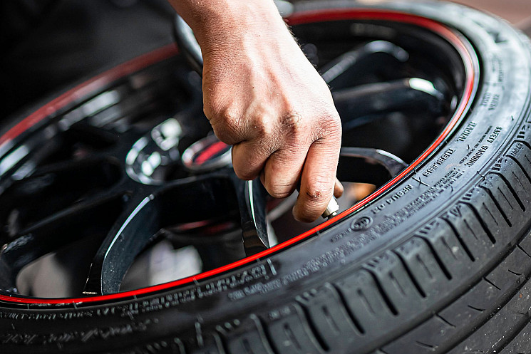 Carteam Autotrader Voorschoten