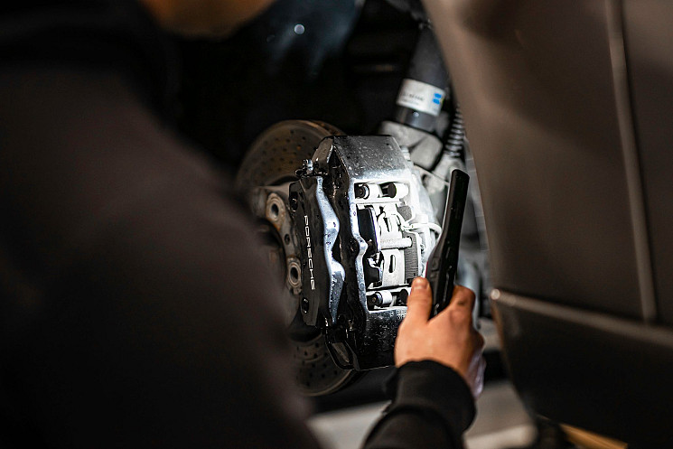 Carteam Autotrader Voorschoten