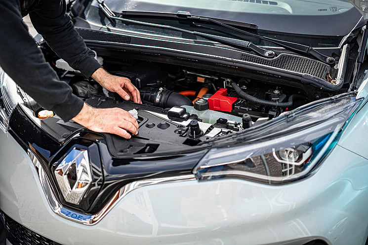 Carteam Autotrader Voorschoten