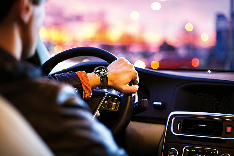 Carteam Autotrader Voorschoten