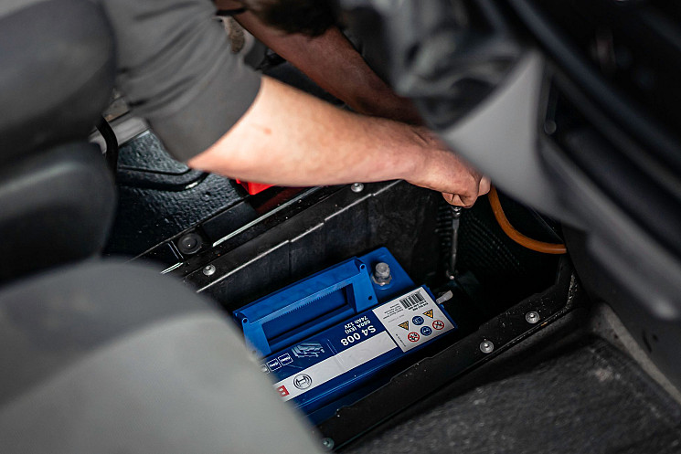 Carteam Autotrader Voorschoten