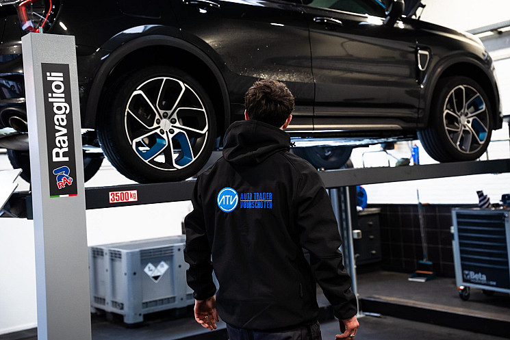 Carteam Autotrader Voorschoten