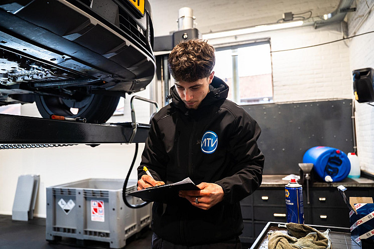 Carteam Autotrader Voorschoten