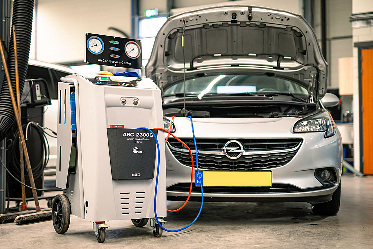 Carteam Autotrader Voorschoten