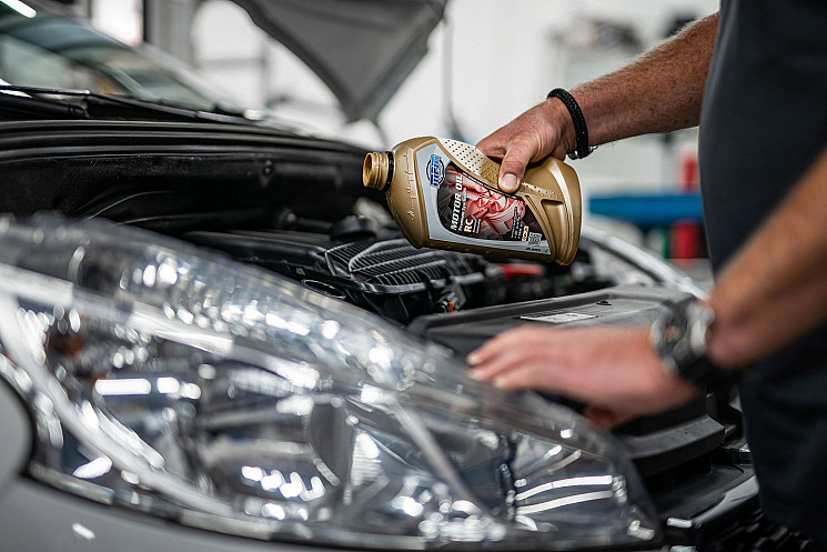 Carteam Autotrader Voorschoten