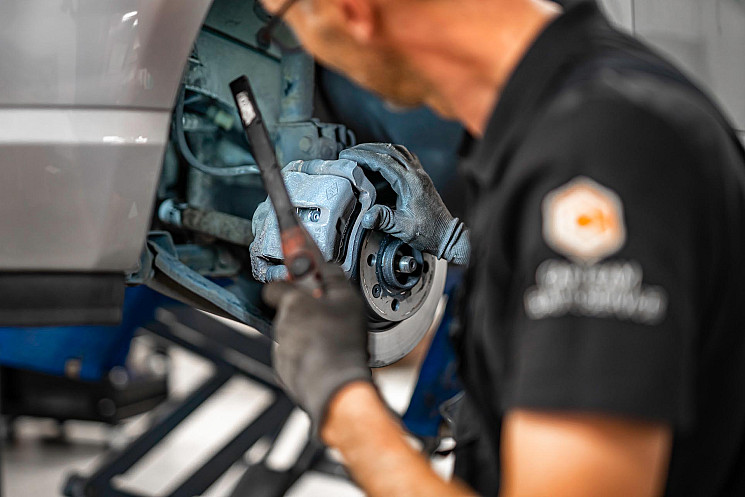 Carteam Autotrader Voorschoten