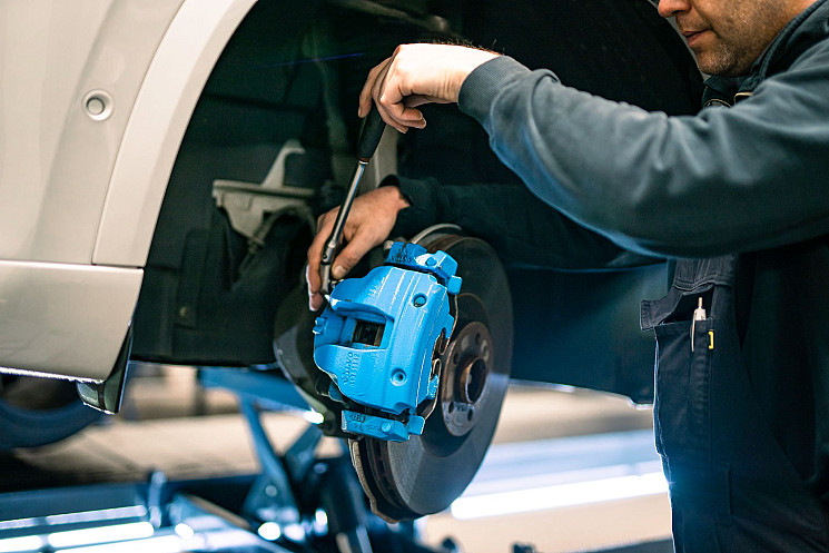 Carteam Autotrader Voorschoten