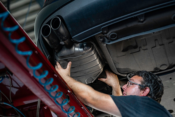 Carteam Autotrader Voorschoten