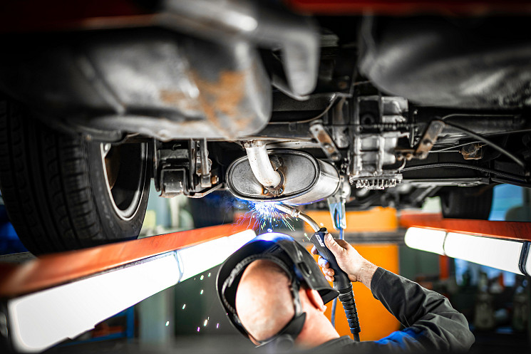 Carteam Autotrader Voorschoten