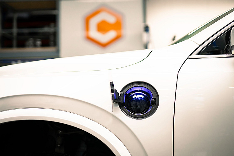 Carteam Autotrader Voorschoten