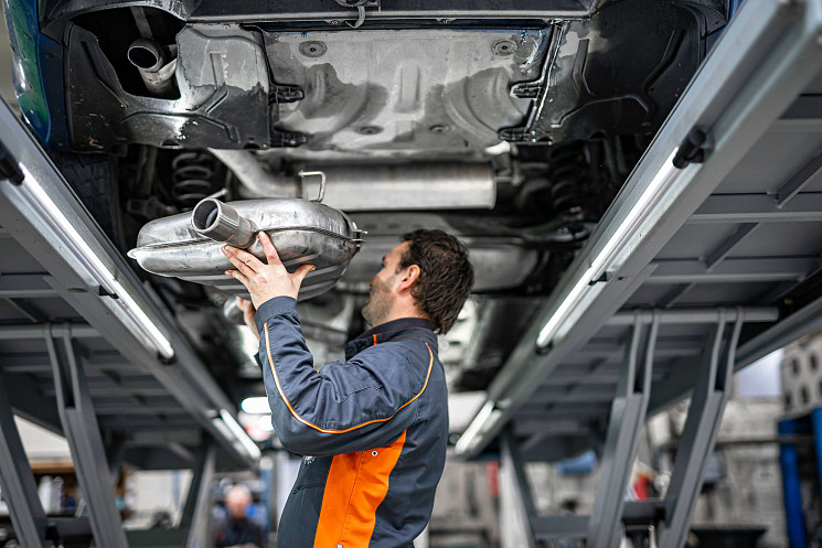 Carteam Autotrader Voorschoten