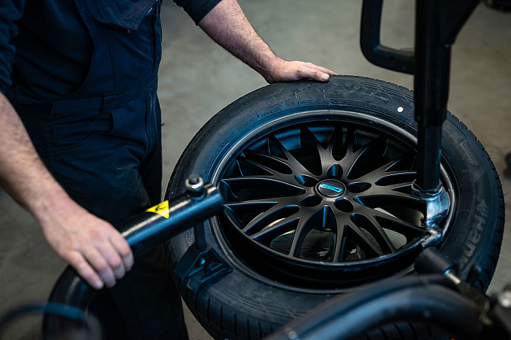 Carteam Autotrader Voorschoten