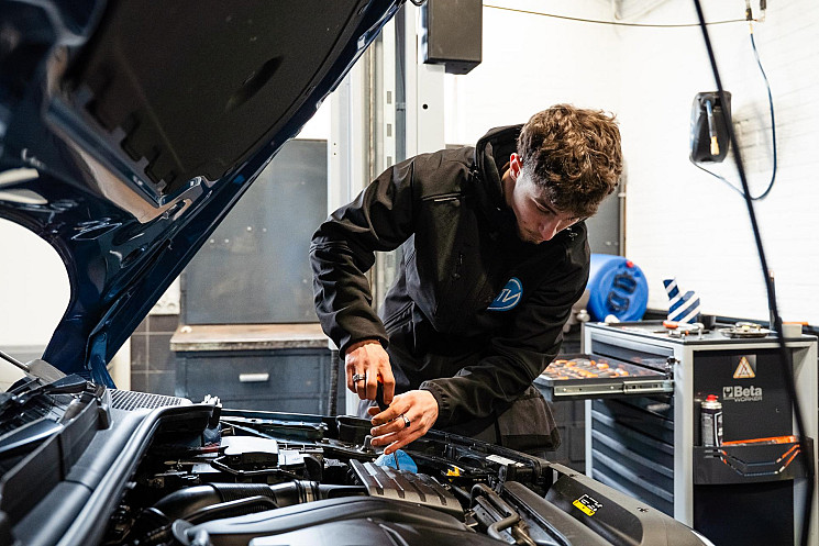 Carteam Autotrader Voorschoten