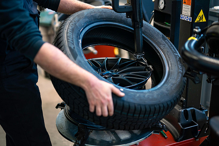 Carteam Autotrader Voorschoten