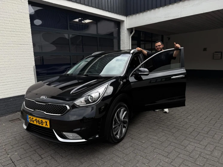 Carteam Autotrader Voorschoten