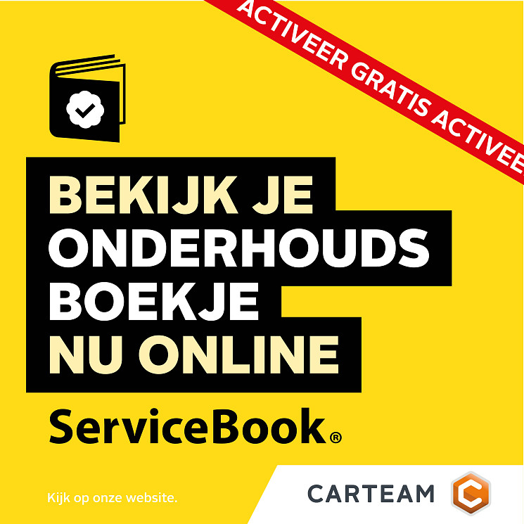 Carteam Autotrader Voorschoten