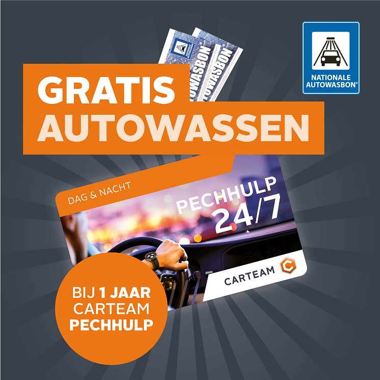 Carteam Autotrader Voorschoten
