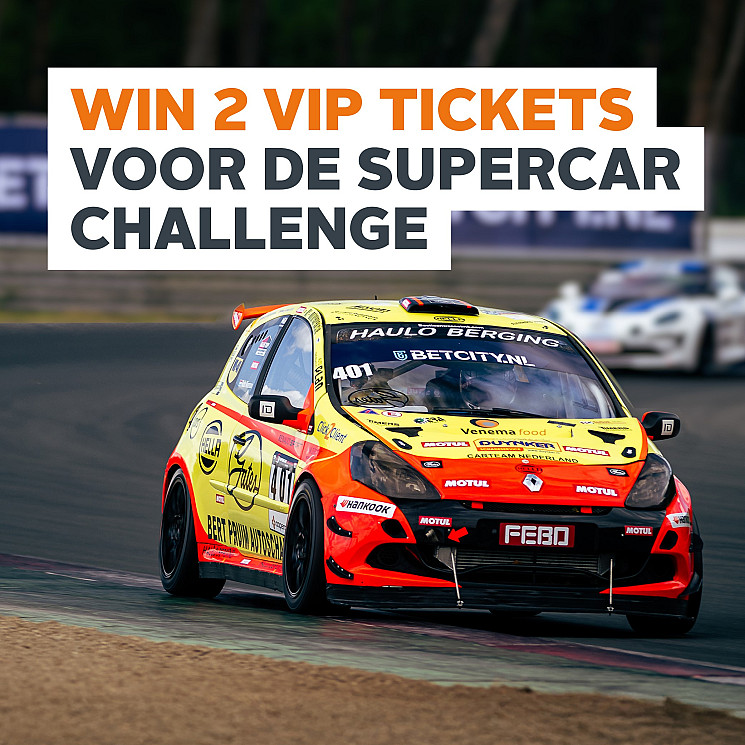 Carteam Autotrader Voorschoten