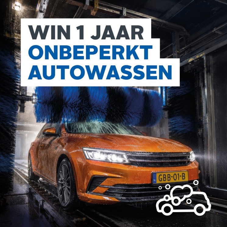 Carteam Autotrader Voorschoten