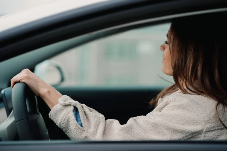 Carteam Autotrader Voorschoten